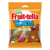 caramelle gommose fruit-tella orsetti f.to pocket 90gr