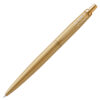 penna a sfera jotter monochrome xl oro punta m parker