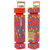 penna a sfera jotter cracker fusto blu denim punta m parker