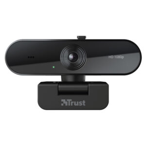 webcam full hd tw-200 trust
