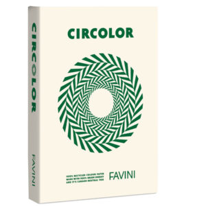 carta circolor a4 80gr 500fg jasmine h9 (avorio) favini