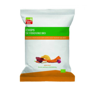 chips di verdure 75gr la finestra sul cielo