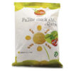 palline snack di mais e quinoa 40gr vivibio