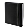 agenda settimanale timelife pocket 10x15cm nero 2023 quo vadis