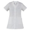 casacca camelia da donna tg. l bianco