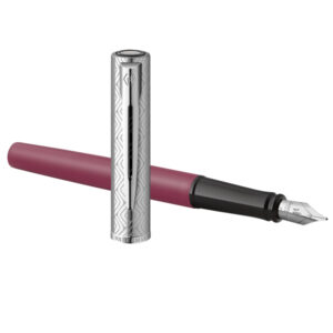 stilo f allure dlx fucsia waterman