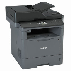 brother multifunzione con adf e scheda di rete 40ppm