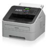 fax brother 2840 con modem da 33.600 bps e adf