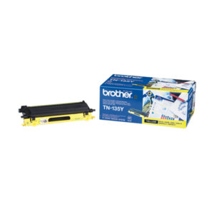 toner giallo hl-4040cn alta capacita'