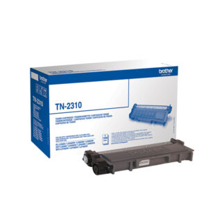 toner nero tn-2310 1200pg