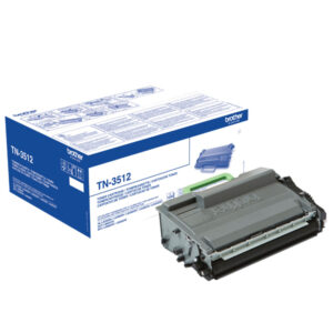 toner nero da 12.000 pagine hl-l6400dw-hl6400dwt