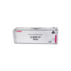 toner magenta c-exv17 irc4580i/4080i