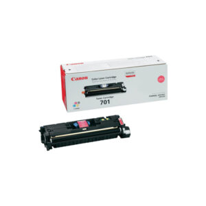 toner magenta 701m lbp5200 4000pg.