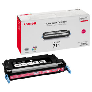 toner magenta 711m i sensys lbp5300