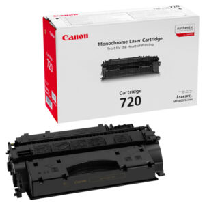 toner nero crg 720 mf6680-dn