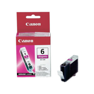 refill magenta bjc8200 s800 (x bc50) (non utilizzare con bci5