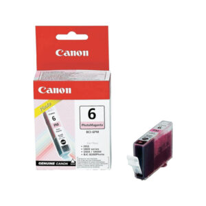 refill magenta foto bjc8200 s800 (x bc50)(non utilizzare con bci5