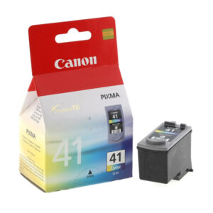 cartuccia colore cl41 ip1600 ip2200 mp150 mp170 mp450