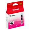 cartuccia magenta cli-42bk pixma pro 100