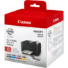 conf. multipack contiene n. ink. 1 pgi-1500xl bk-c-m-y