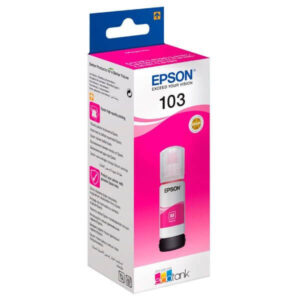 epson ecotank 103 pigmento magenta_65ml