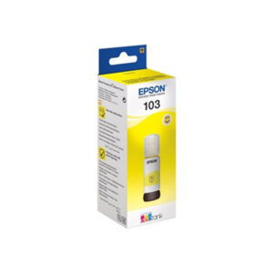 epson ecotank 103 pigmento giallo_65ml