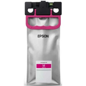 epson cartuccia magenta per workforce pro wf-c529r / c579r xxl