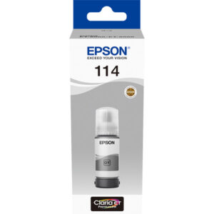 epson ecotank 114 pigmento grigio_70ml