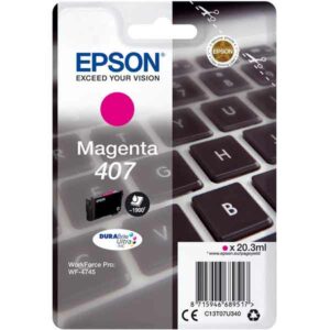 cartuccia epson magenta t9452 xl 38,1 ml