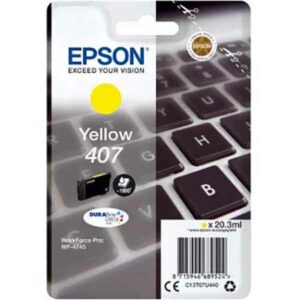 cartuccia epson giallo t9452 xl 38,1 ml