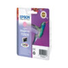 cartuccia magenta-chiaro stylus photo r265 r360 blister con rf