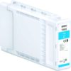 cartuccia epson ciano per ultrachrome xd2 350ml