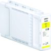 cartuccia epson giallo per ultrachrome xd2 350ml