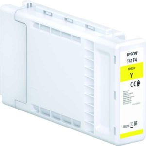 cartuccia epson giallo per ultrachrome xd2 350ml