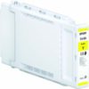 cartuccia epson giallo per ultrachrome xd2 110ml