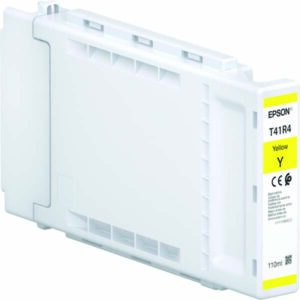 cartuccia epson giallo per ultrachrome xd2 110ml