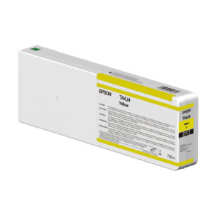 epson cartuccia giallo ultrachrome pro 12 700ml