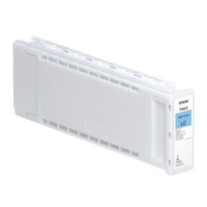 epson cartuccia ciano light ultrachrome pro 12 700ml