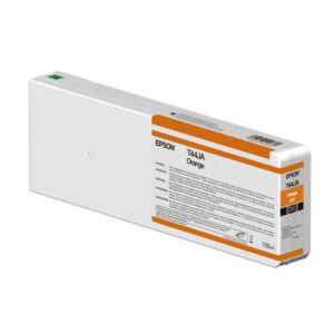 epson cartuccia arancio ultrachrome pro 12 700ml