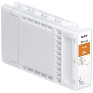 epson cartuccia arancio ultrachrome pro 12 350ml