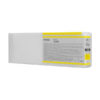 tanica inchiostro a pigmenti giallo epson ultrachrome hdr(700ml).