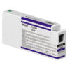 tanica inchiostro viola 350 ml x plotter epson surecolor series sc-