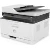 hp color laser mfp 179fnw printer
