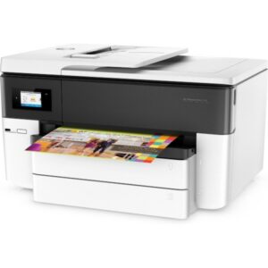 hp officejet pro 7740 wf aio printer