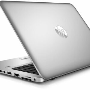 Notebook HP EliteBook 820 G4 Core i5-7300U 2.4GHz 8GB SSD 256GB 12.5"