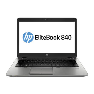 notebook hp elitebook 840 g2 core i7-5600u 2.4ghz 8gb ssd 256gb 14'