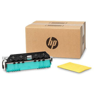 hp vaschetta recupero toner page wide enterprise