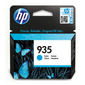 cartuccia ink ciano hp 935