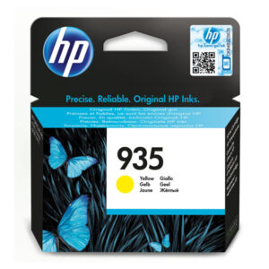 cartuccia ink giallo hp 935