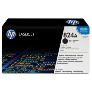 tamburo imaging hp color laserjet nero